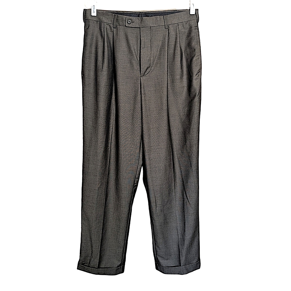 George dress trousers, 34x32